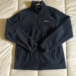 Columbia Fleece
